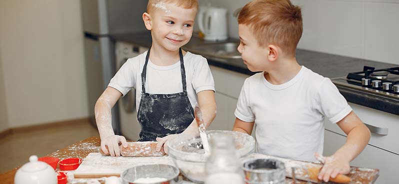 Cupcake et atelier créatif