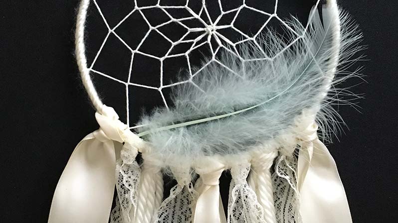 Dreamcatcher