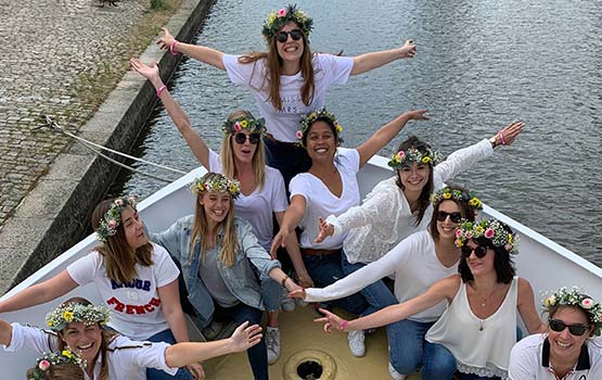 atelier couronne de fleurs à Haguenau