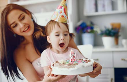 gateau anniversaire enfant à Berck