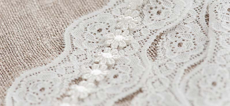 Broderie anglaise