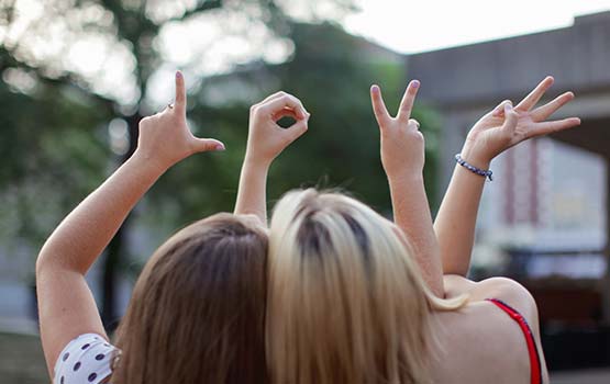 Enterrement de vie de jeune fille à Val-de-Reuil