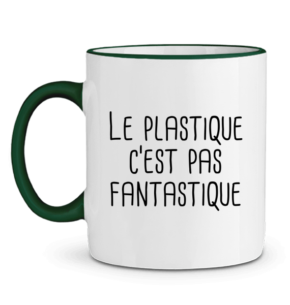 mug personnalisé