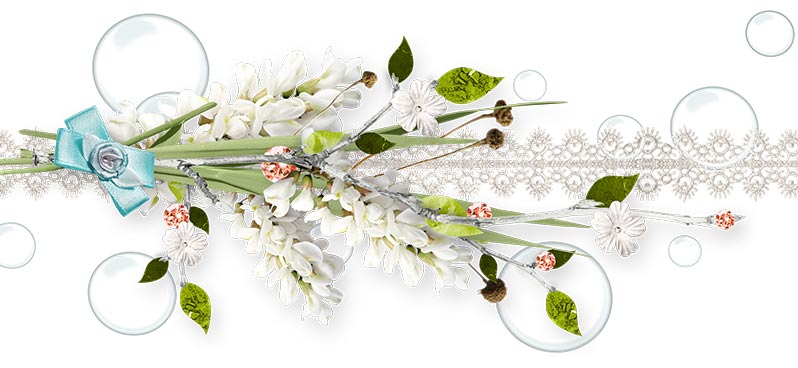 Animation commerciale Art floral et couronne de fleurs