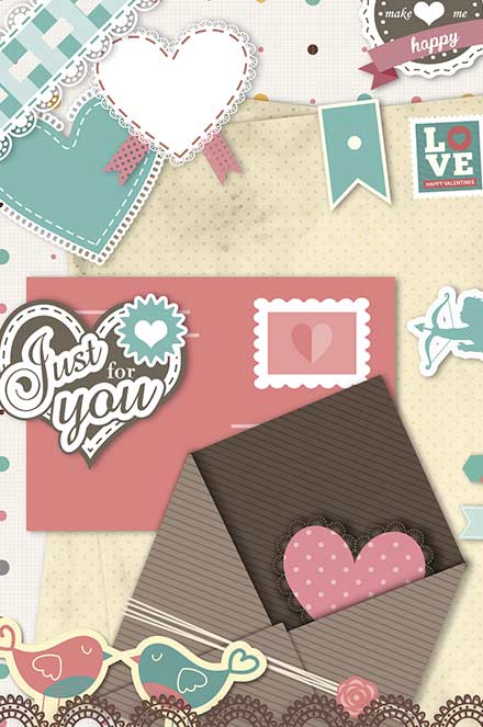 Atelier créatif scrapbooking à Bordeaux