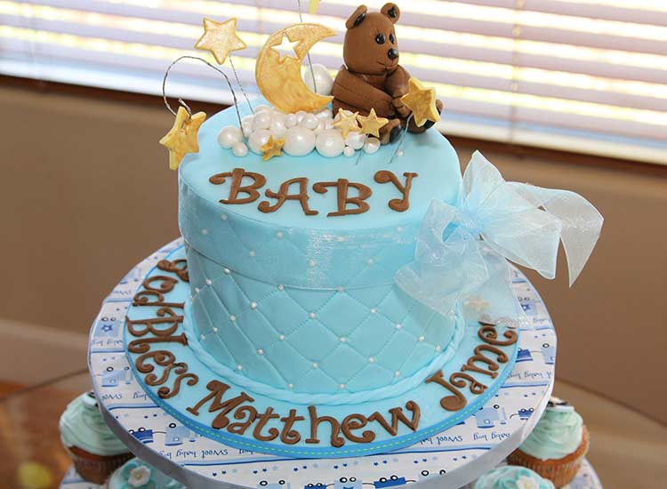 Baby shower