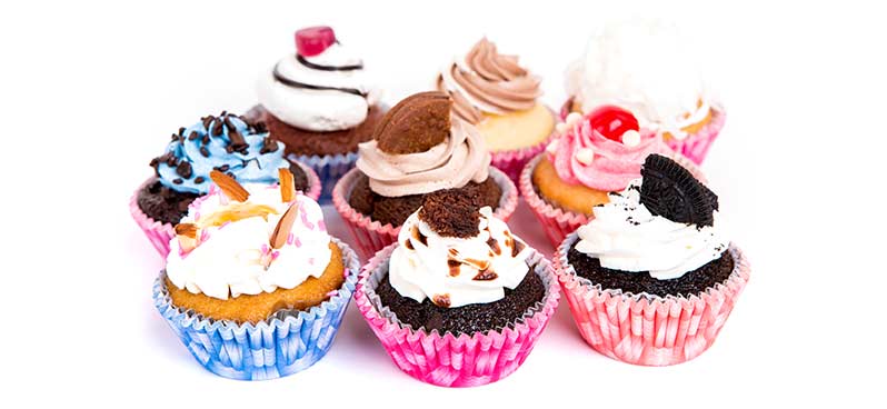 Cupcakes