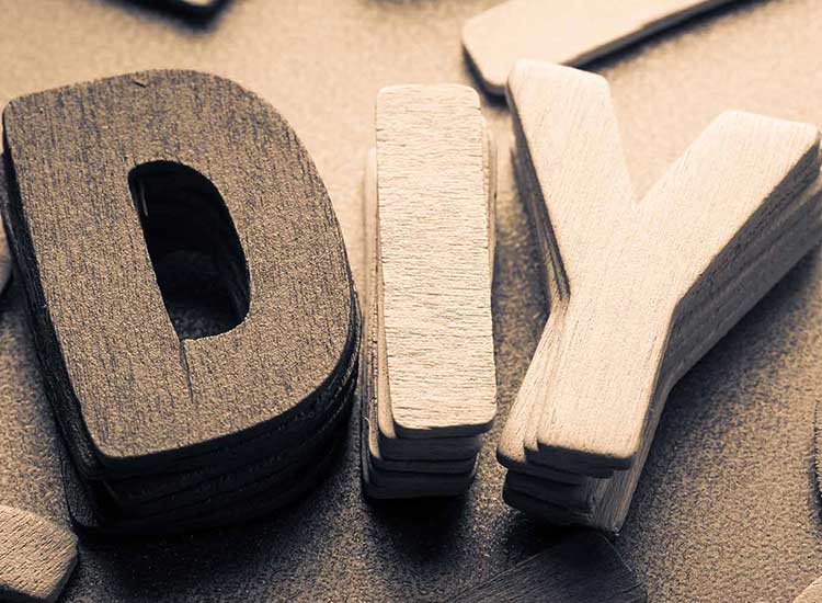 Ateliers DIY partout en France