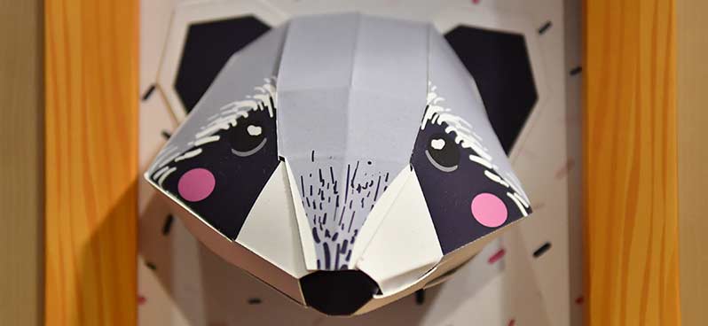 Paper Art